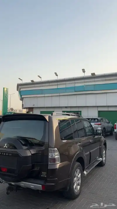 ماشاءالله تبارك الله باجيرو 5