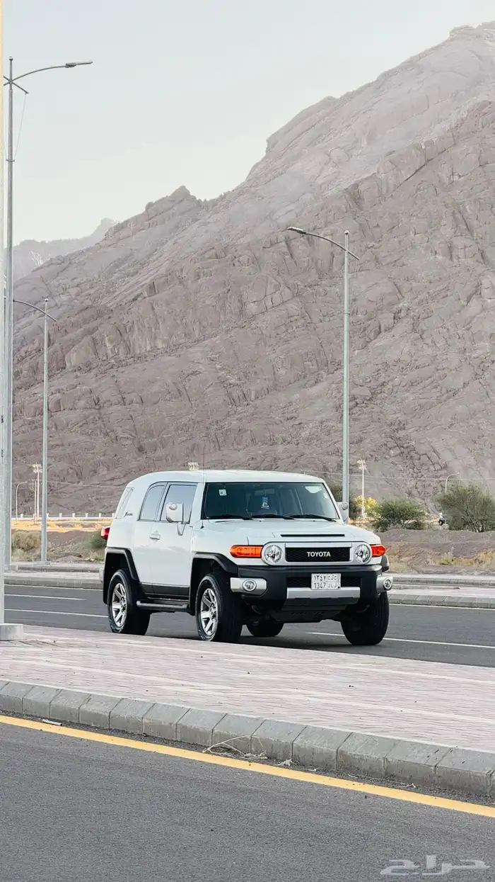 اف جي 2021 بريمي Xtreme مالك اول 9