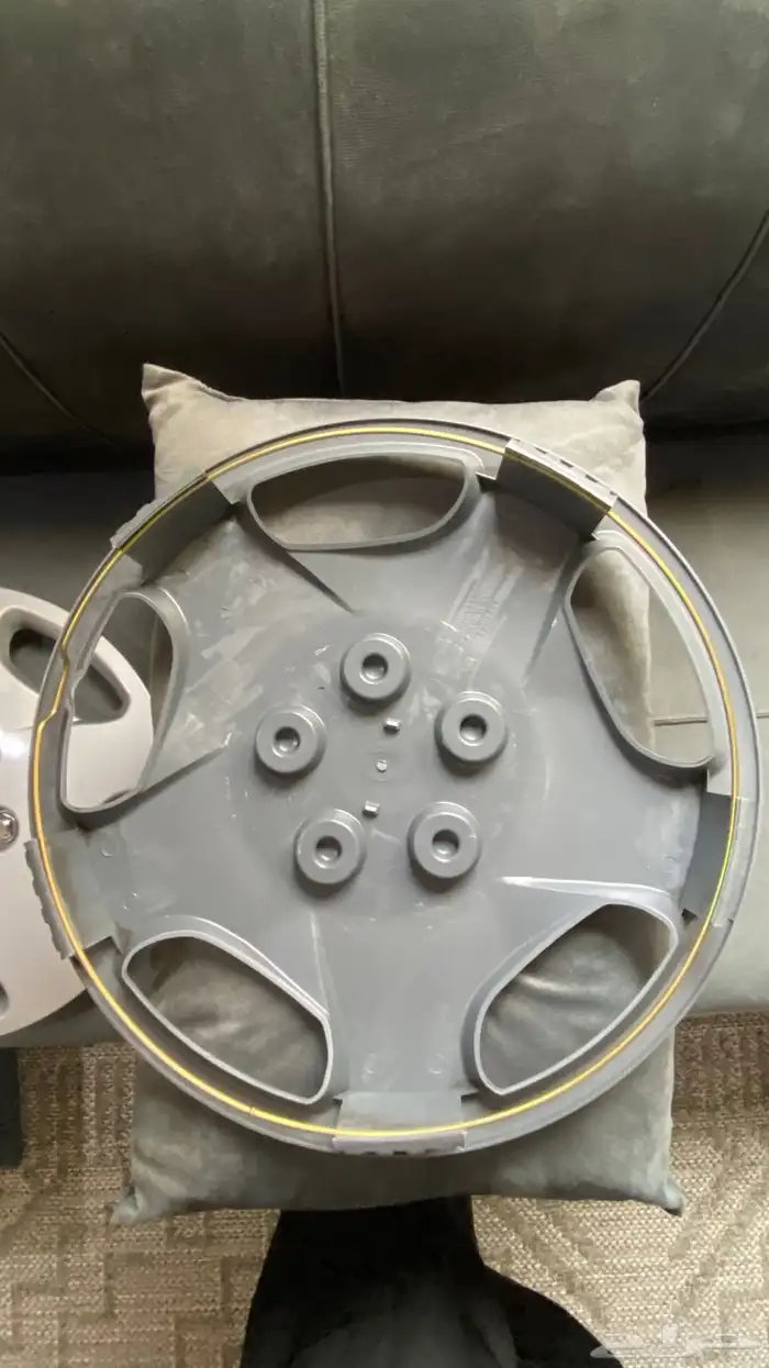 طويس كامري 2002 جي ال 6