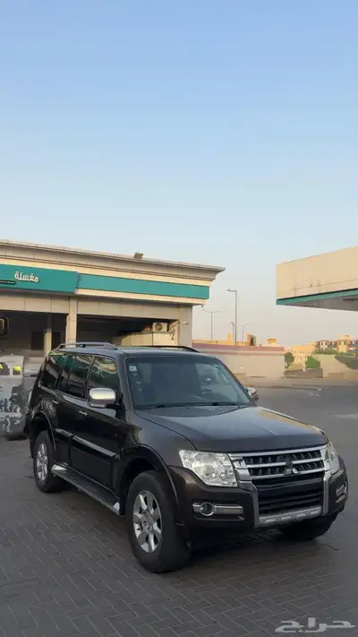 ماشاءالله تبارك الله باجيرو 1
