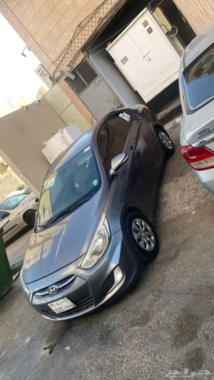 اكسنت 2017 6