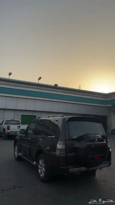 ماشاءالله تبارك الله باجيرو 2