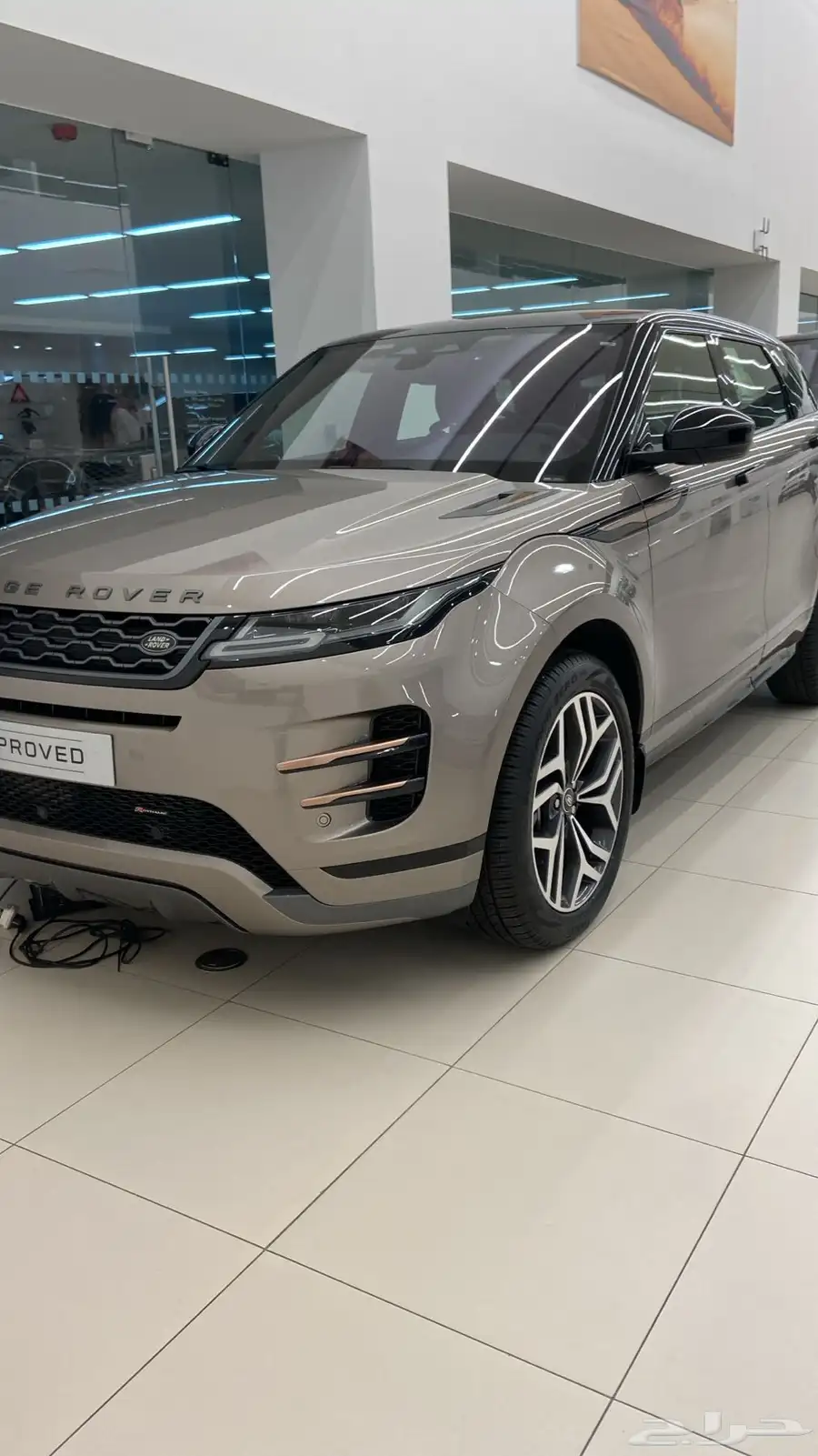 رنج ايفوك 2023 5