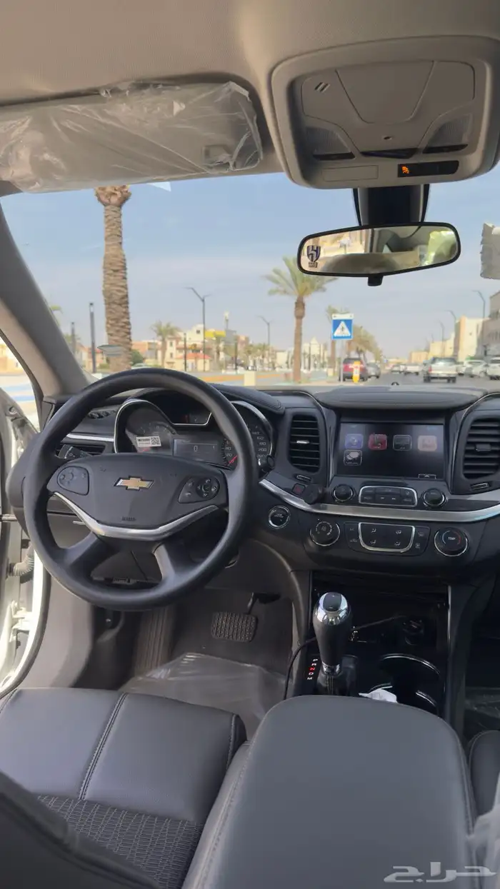 امبالا 2018 LT 8
