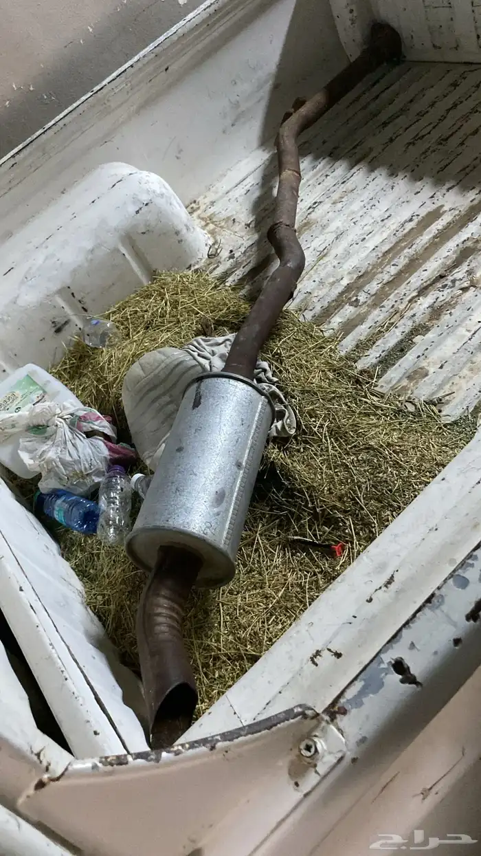 دبه للبيع حق ددسن صوت ضعيف 0