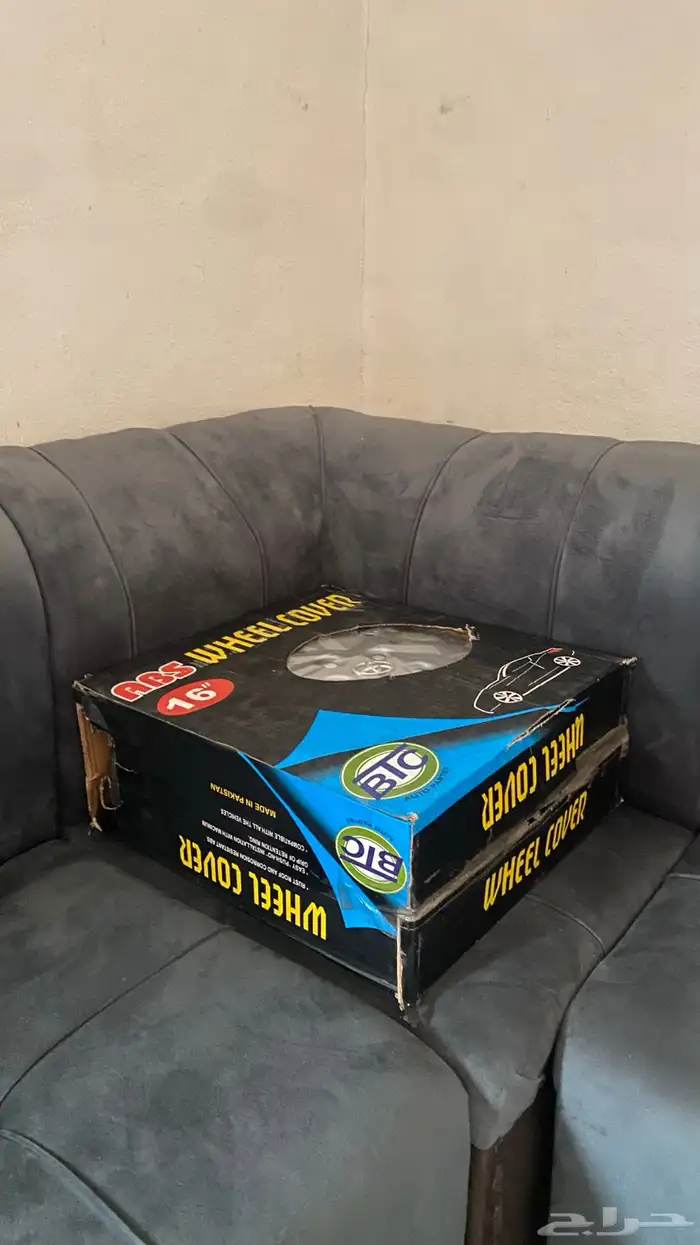 طويس كامري 2002 جي ال 10