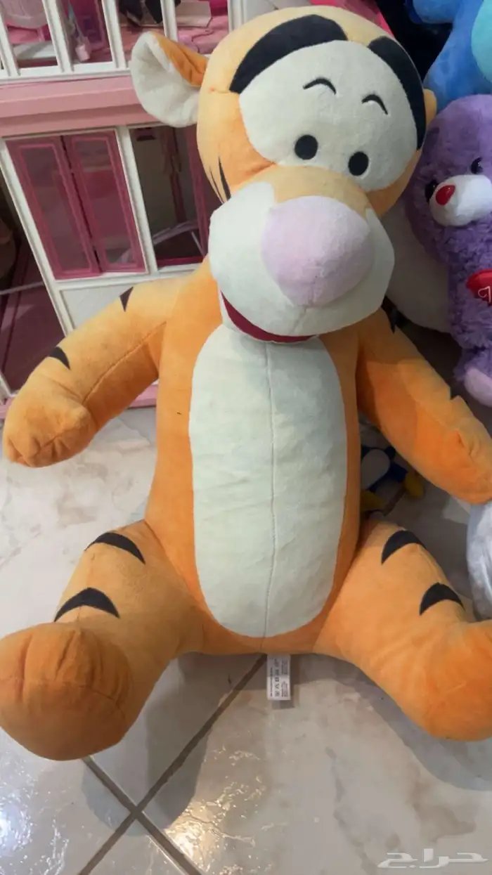 دبب العاب 2