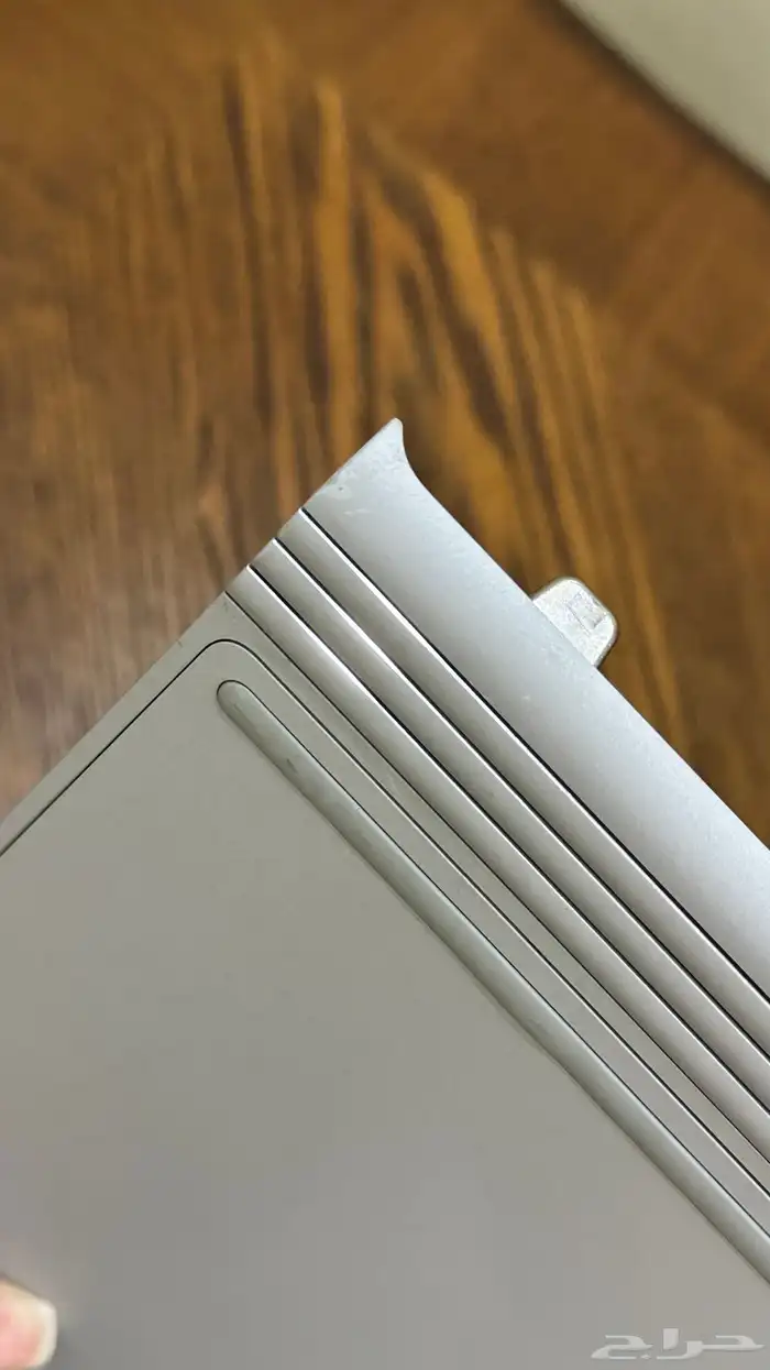 Microsoft surface book 2 - مايكروسوفت سيرفس بوك 2 15 انش 8