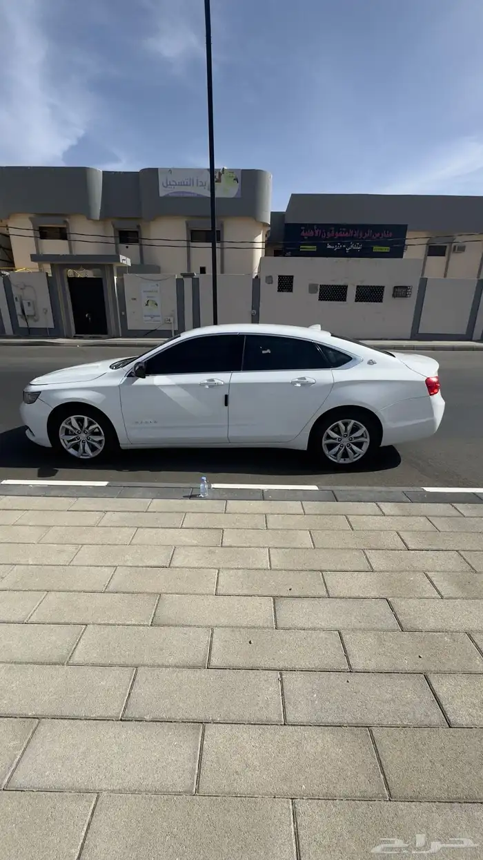 امبالا 2018 LT 5