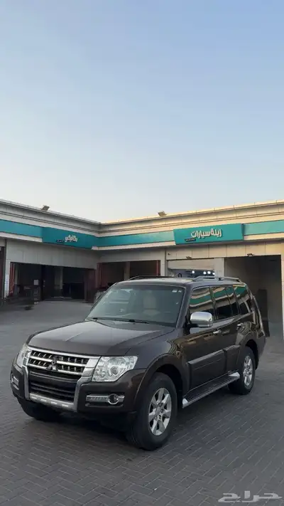 ماشاءالله تبارك الله باجيرو 0