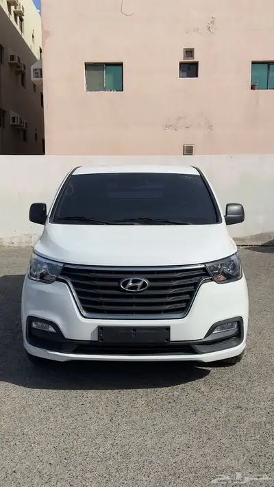باص هيونداي H1 ستاريكس 2021 0