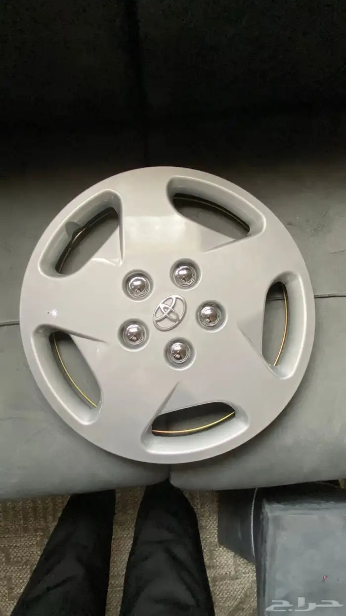 طويس كامري 2002 جي ال 2