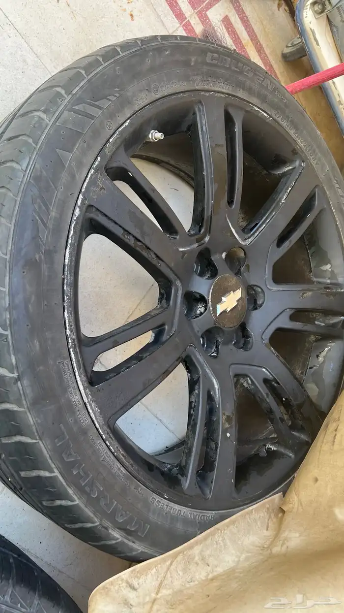 جنوط مقاس 22 0