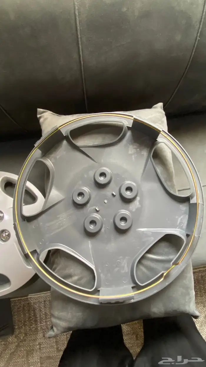 طويس كامري 2002 جي ال 7