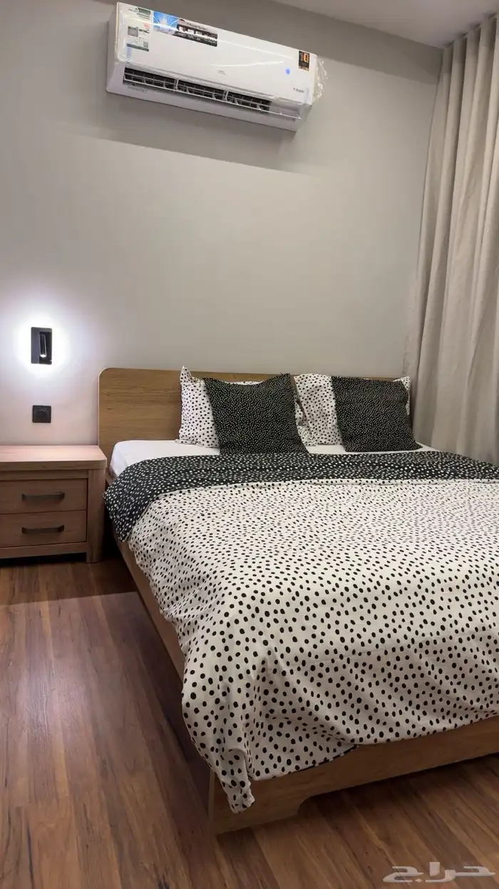 شاليه جديد للايجار اليومي 13