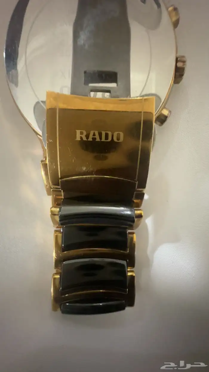 ساعه RADO 1