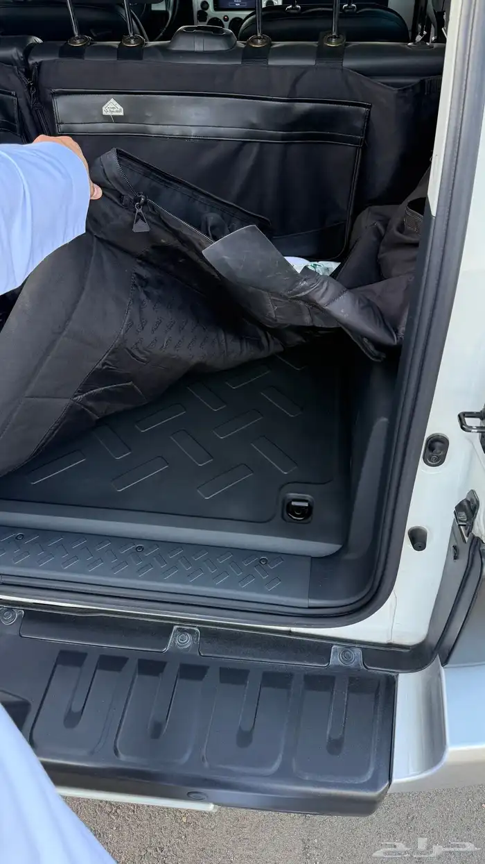 اف جي 2021 بريمي Xtreme مالك اول 30