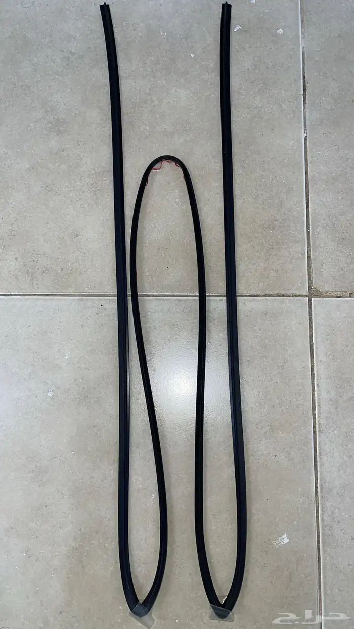 جلدة قزازة خلفية للافالون 2013-2017 جديدة اصلية 1