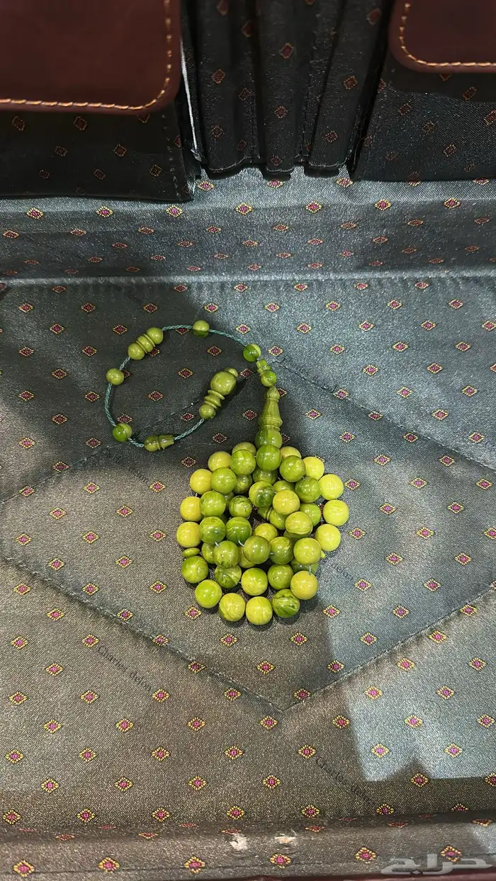 سبحه فاتوران 1