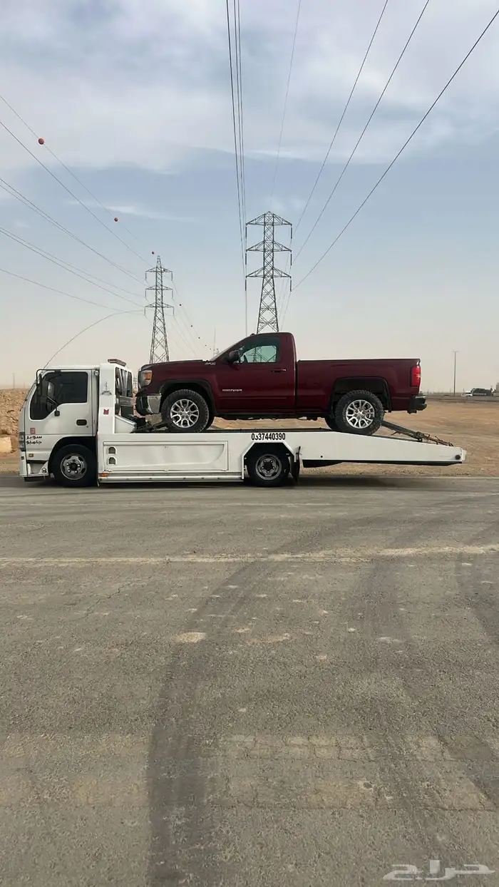 سطحة من خميس مشيط الي الرياض 0
