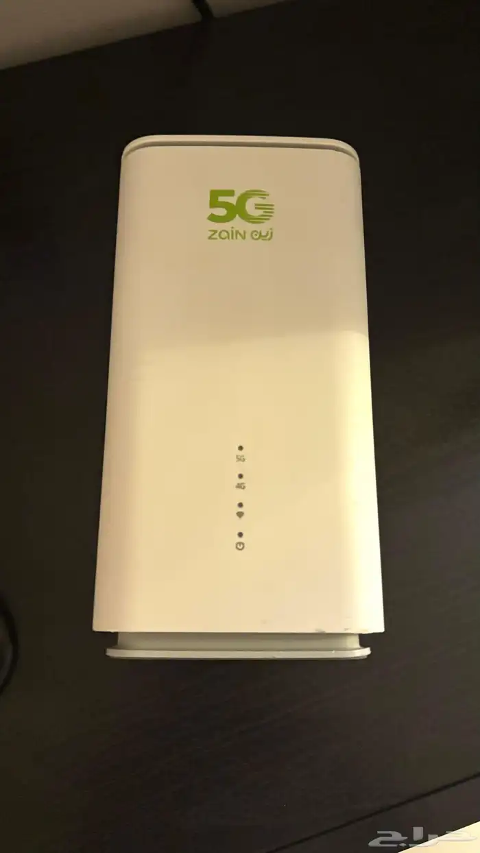 مودم زين 5G 0