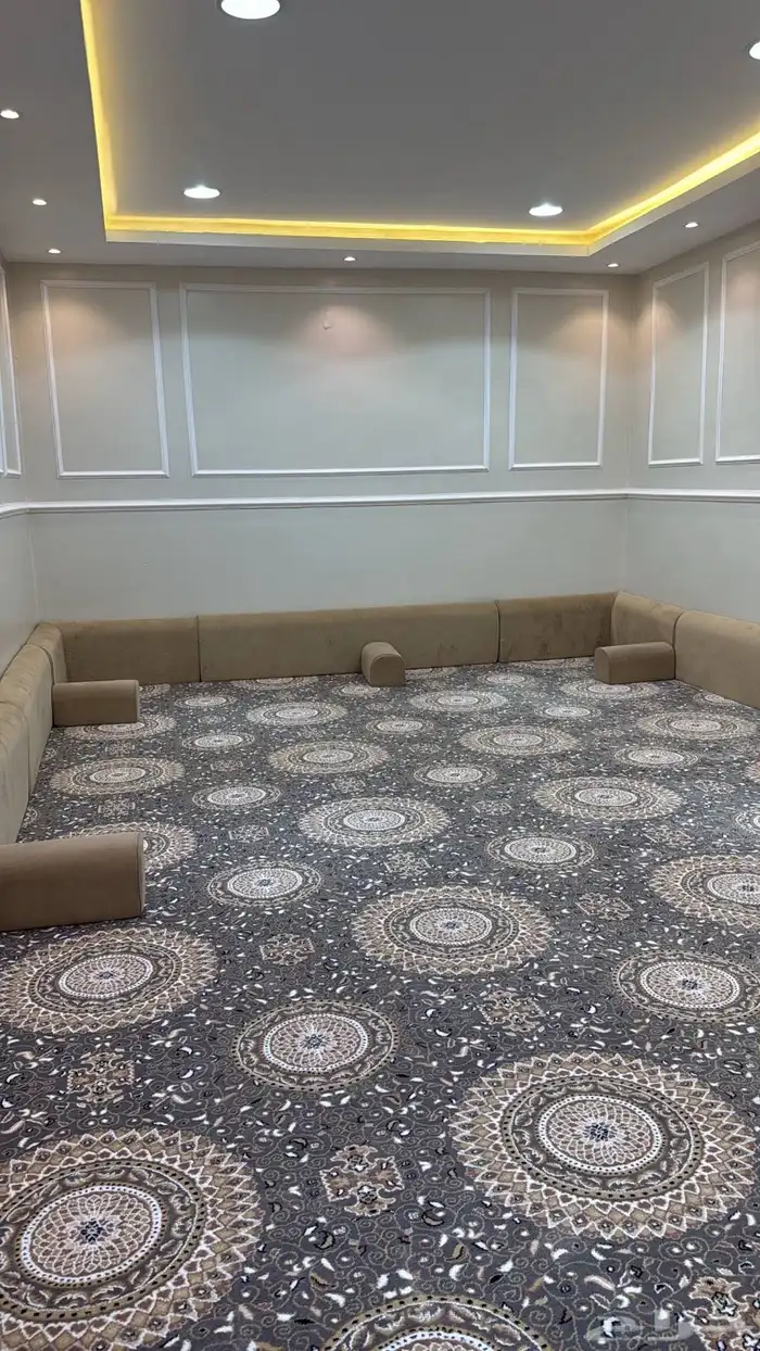 استراحة المملكة 5