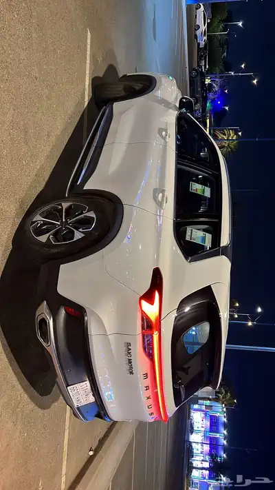 ماكسيوس d60 2023 3