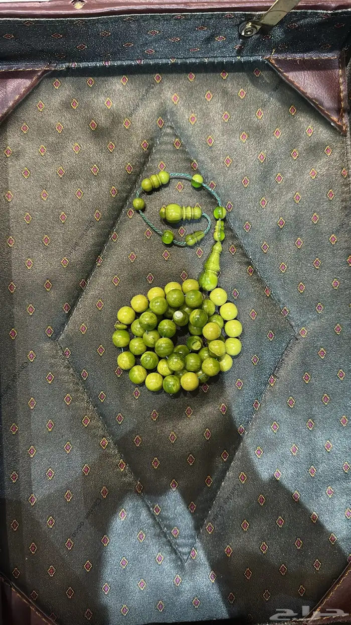 سبحه فاتوران 0