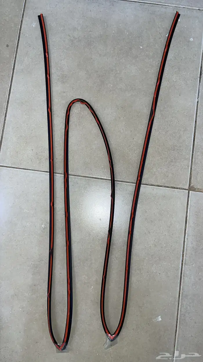 جلدة قزازة خلفية للافالون 2013-2017 جديدة اصلية 0