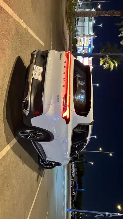 ماكسيوس d60 2023 2