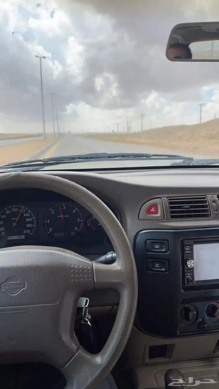 باترول98 مرهم2004 8