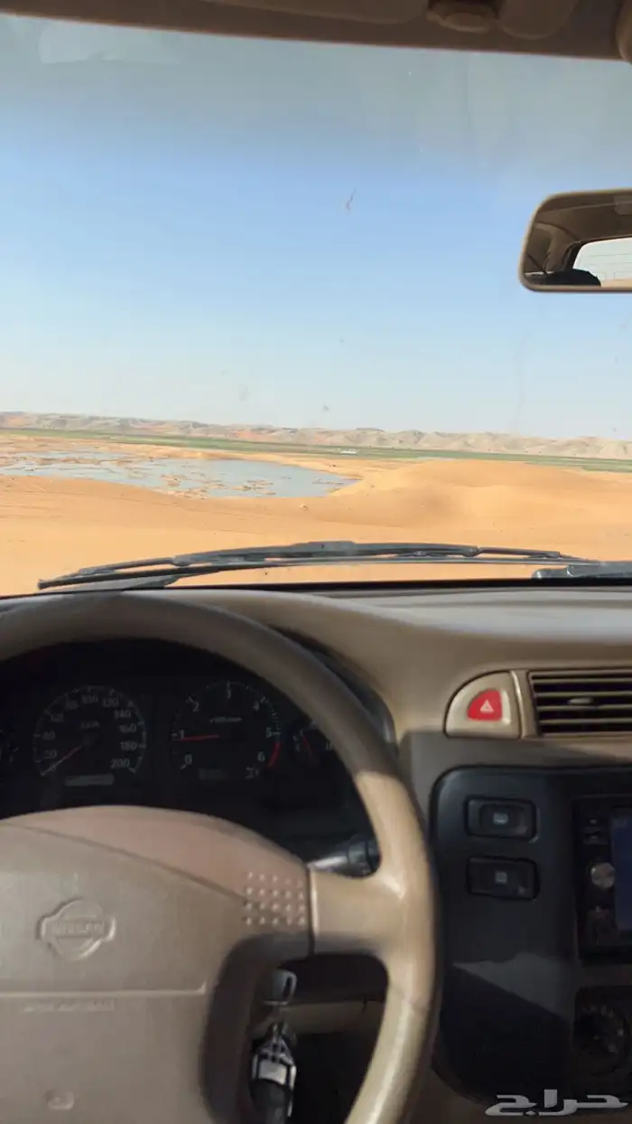 باترول98 مرهم2004 7