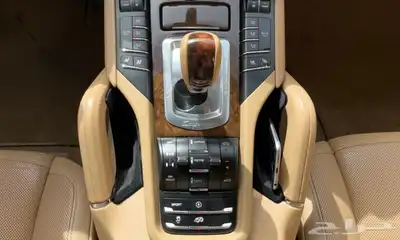 بورش كايين اس 2014 فل كامل V8 2