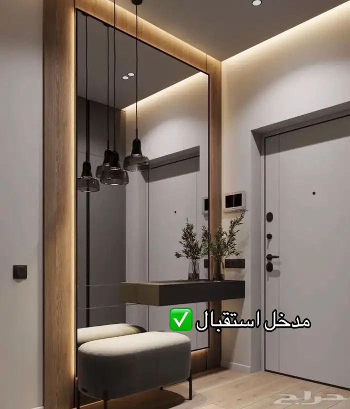 شيبورد باركية ديكورات بديل رخام بديل حجر 11