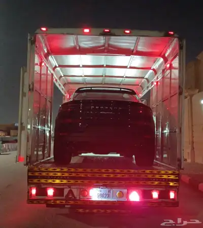 سطحات من الرياض إلى دبي وبل عكس 1