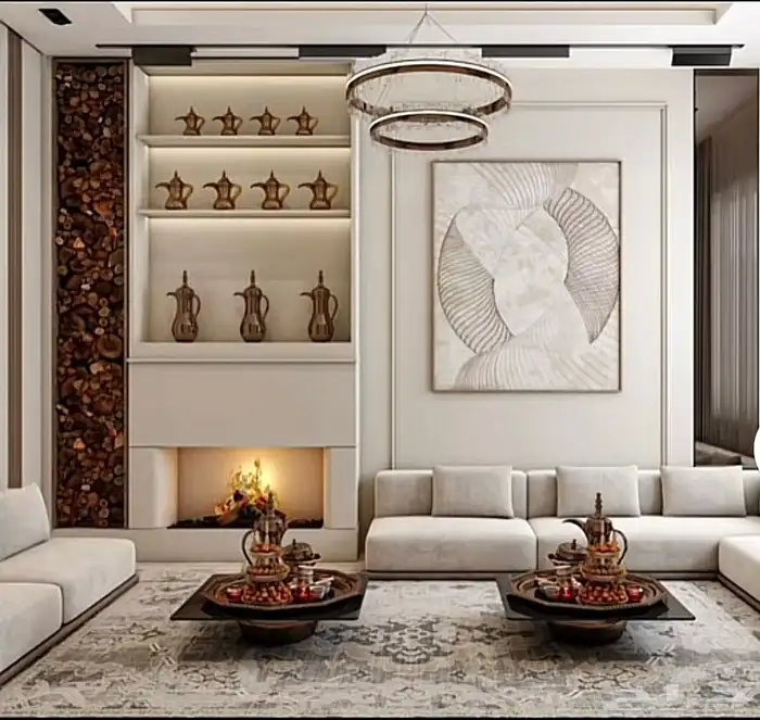 شيبورد باركية ديكورات بديل رخام بديل حجر 34