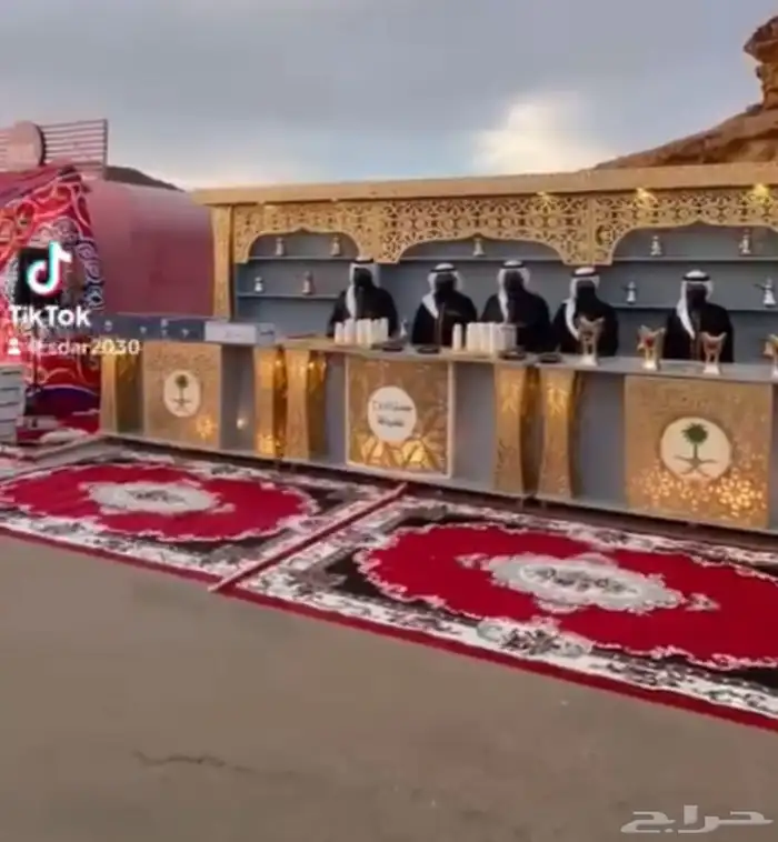 صدى آلروح للحفلات وضيافه 8