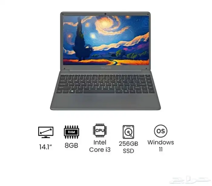 لاب توب انجو 2