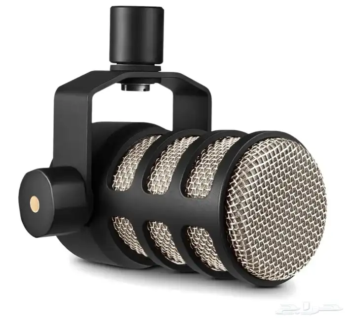 مايك بودكاست وقيمنق 0