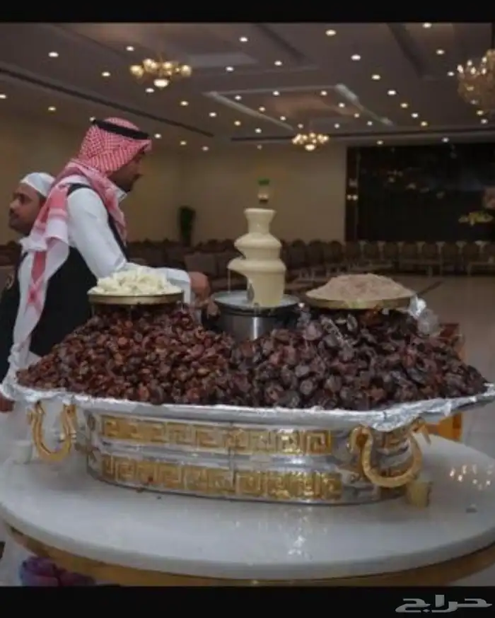 صدى آلروح للحفلات وضيافه 9