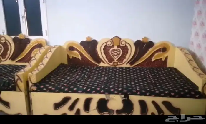كنب اربعه حبات 0