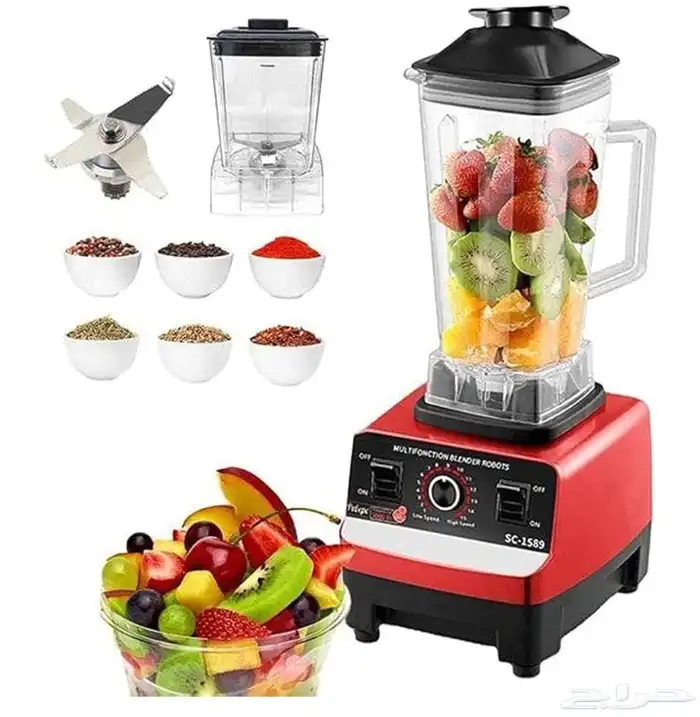 5500 Watt Blender with feee delivery 0
