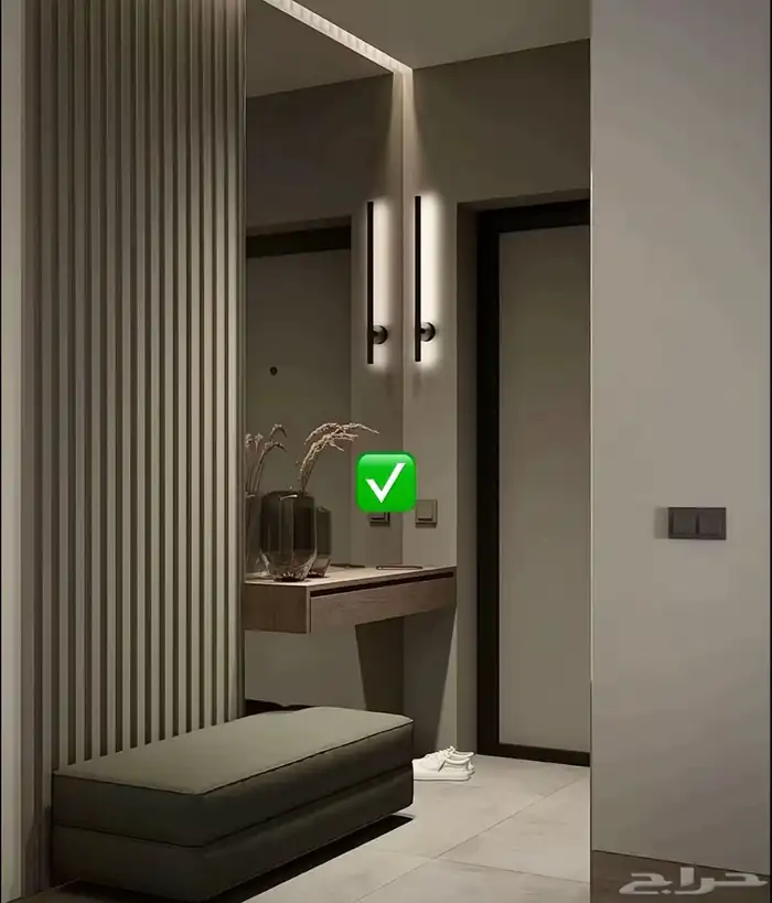 شيبورد باركية ديكورات بديل رخام بديل حجر 2