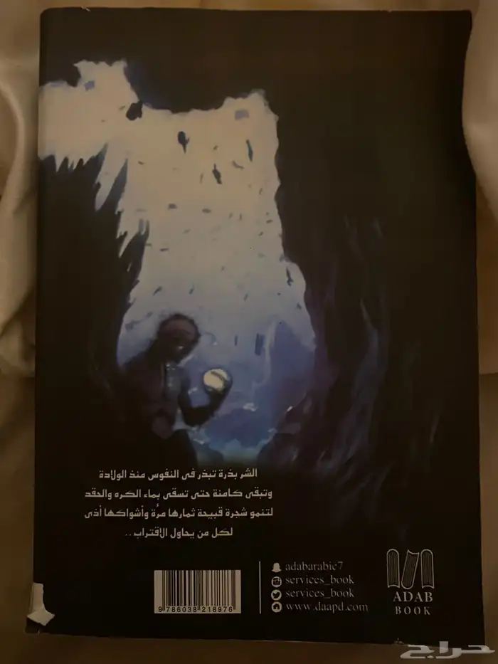 كتب قصص وروايات 35
