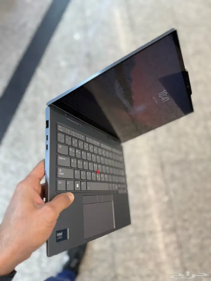 Lenovo x1 Yoga 2 in 1 Ultra 7 165U 32GB 1TB New 1
