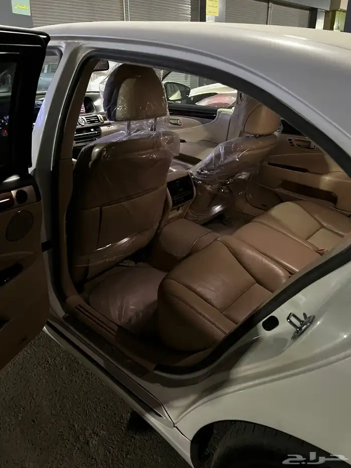 لكزس LS 460 موديل 2013 6