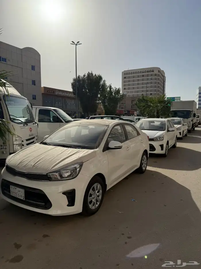 سيارة للاجار اجار شهري 0