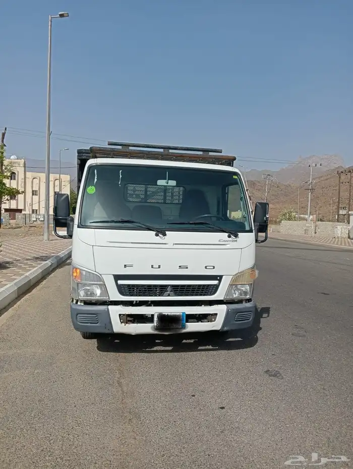 للبيع دينا متسوبيشي فوسو كانتر 2019 1