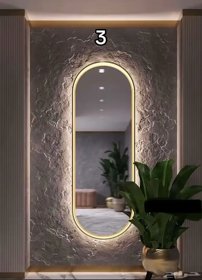 شيبورد باركية ديكورات بديل رخام بديل حجر 8