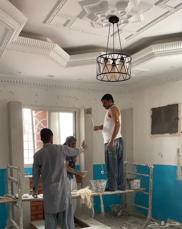 شيبورد باركية ديكورات بديل رخام بديل حجر 22